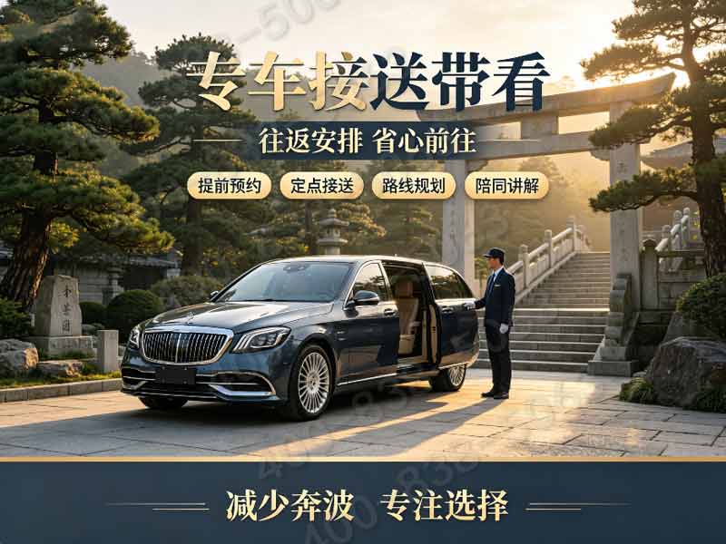盘龙台公墓：丰富墓碑款式，满足您的多样选择需求