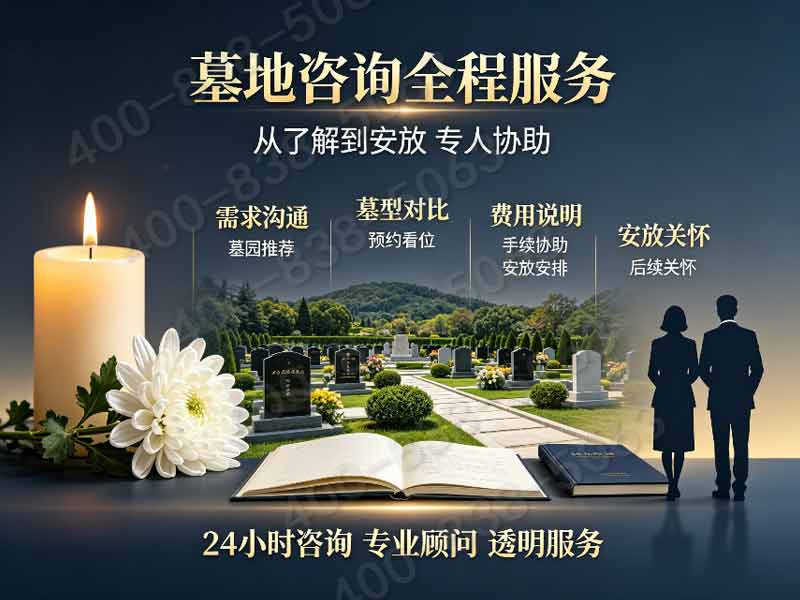 盘龙台公墓：稀缺山林腹地 高密度绿植天然秘境，尊享生态安息之选